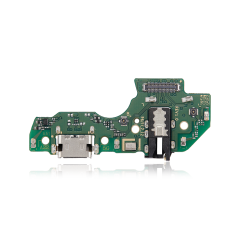 Charging Port With Headphone Jack For Samsung Galaxy A22 5G (A226 / 2021) (Aftermarket Plus)