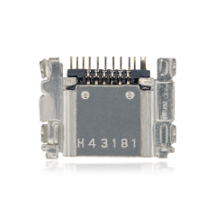 Charging Port Compatible For Samsung Galaxy Tab 4 8.0" (T330 / T331 / T335 / T335 / T337) / Tab 4 10.1" (T530) / Tab Pro 8.4" 3G (T325 / T321) (Soldering Required)