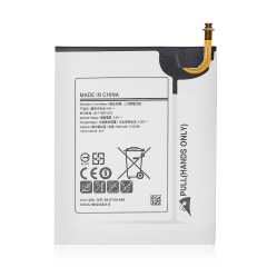 Replacement Battery Compatible For Samsung Galaxy Tab E 9.6" (EB-BT561ABE)