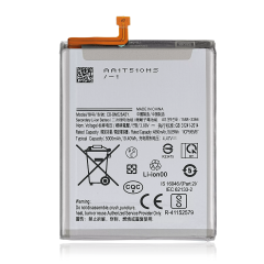 Replacement Battery Compatible For Samsung Galaxy A23 (A235 / 2022) / A73 5G (A736 / 2022) / M52 5G (M526 / 2021) / A23 5G (A236 / 2022) (EB-BM526ABS)