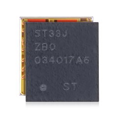 SIM Card Read IC ST33J For iPhone 12 Mini / 13 Pro / 14 Series / 15 Pro /15 Pro Max