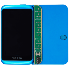 NAND, True Tone, Battery, Face ID, and Camera Programmer (No included Board) (JCID V1S Pro)