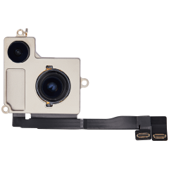 Back Camera Compatible For iPhone 15 Plus