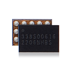 Backlight IC Compatible For iPhone 12 Series / 13 Series / 14 Series (338S00616)