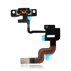 Power Button + Proximity Sensor For iPhone 4 (CDMA)