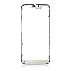 Frame Only Compatible For iPhone 14 (10 Pack) (OCA Master)