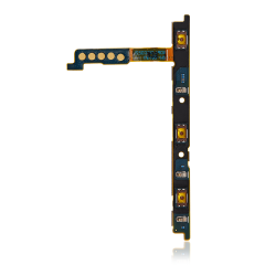 Power And Volume Flex Cable For Samsung Galaxy S23 Ultra 5G