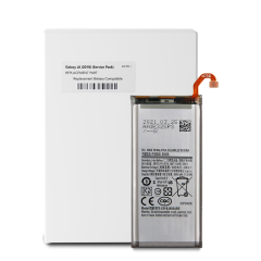 Replacement Battery For Samsung Galaxy J6 (J600 / 2018) (EB-BJ800ABE) (Service Pack)