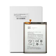 Replacement Battery Compatible For Samsung Galaxy A21s / A12 (2020) (Service Pack)