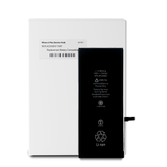 Replacement Battery Compatible For iPhone 6 Plus (Service Pack)