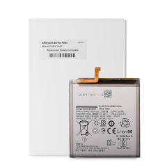 Replacement Battery Compatible For Samsung Galaxy S21  (Service Pack)