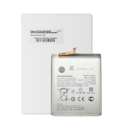 Replacement Battery Compatible For Samsung Galaxy A34 5G (A346/2023) / A54 5G (A546/2023) (EB-BA546ABY) (Service Pack)