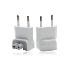 MagSafe "Duckhead" 2-Prong Wall Adapter Compatible For MacBook All Models (European Version)
