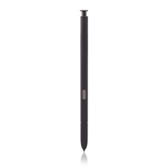 Stylus Pen For Samsung Galaxy S24 Ultra 5G (Titanium Black) (Premium)