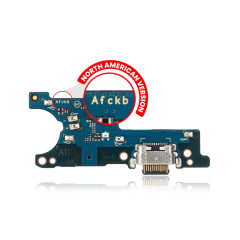 Charging Port Board For Samsung Galaxy A11 (A115U / 2020) (US Version) (Aftermarket Plus)
