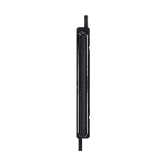 Hard Buttons (Volume) Compatible For Samsung Galaxy A32 5G (A326 / 2021) (Awesome Black)