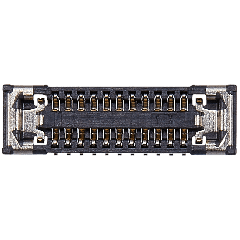 Ultra Wide Camera FPC Connector For iPhone 15 Pro / 15 Pro Max (22 Pin)