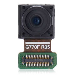 Front Camera Compatible For Samsung Galaxy S10 Lite / A71 (A715 / 2020) / A71 5G (A716 / 2020)
