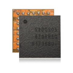 Display IC Compatible For Samsung S9 / S9 Plus / S10 / S10 Plus / 5G / S10E / Note 9 / Note 10 / Note 10 Plus 5G  (S2D0S05)