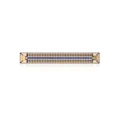LCD FPC Connector Compatible For Samsung Galaxy A52 / 5G (A525 / A526 / 2021) / A32 / 5G (A325 / A326 / 2021) / A42 5G (A426 / 2020) / A12 (A125 / 2020) / A53 5G (A536 / 2022) (78 Pins)