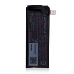 Replacement Battery Compatible For Motorola Moto Razr / Razr 40 (XT2323 / 2023) (Secondary Battery) (PV11) (Genuine OEM)
