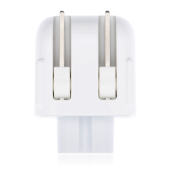 MagSafe "Duckhead" 2-Prong Wall Adapter For MacBook All Models (North American Version)