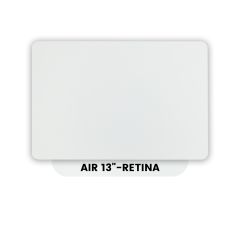 Trackpad For MacBook Air 13" A2337 (2020) (Silver)