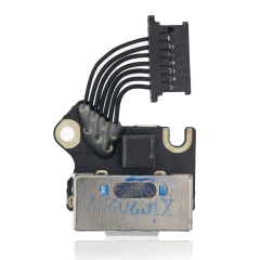 MagSafe 2 DC-In Board Compatible For MacBook Pro 13" Retina (A1425 / Late 2012 / Early 2013)