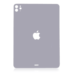 Bottom Skin For iPad Pro 11" 4th Gen (2022) (Space Gray)
