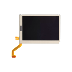 Upper LCD Display Compatible For Nintendo 3DS