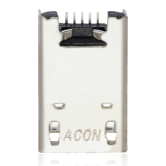 Charging Port Only Compatible For Asus Fonepad 7 (Soldering Required)