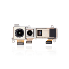 Back Camera (Wide & Telephoto & Ultrawide) For Google Pixel 7 Pro