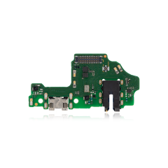 Charging Port With Sub Board For Huawei Honor 8X (HL1JSNSU)