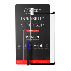 Casper UV Tempered Glass With Glue For Samsung Galaxy Note 9 (Case Friendly) (Retail Pack)