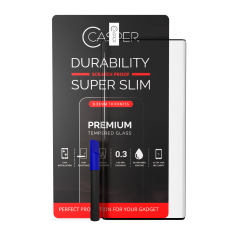 Casper UV Tempered Glass With Glue For Samsung Galaxy S10 Plus (Case Friendly) (Retail Pack)