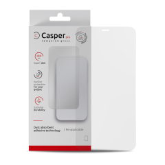 Casper Pro Tempered Glass For iPhone X / XS / 11 Pro (Retail Pack) (Matte)