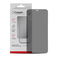 Casper Pro Tempered Glass For iPhone XS Max / 11 Pro Max (Retail Pack) (Privacy)