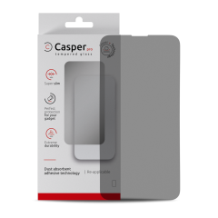 Casper Pro Tempered Glass For iPhone 13 Mini (Retail Pack) (Privacy)
