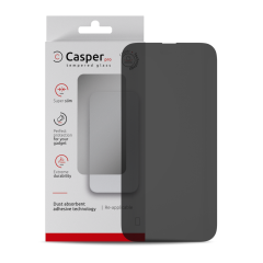 Casper Pro Tempered Glass For iPhone 14 Pro Max (Retail Pack) (Privacy)