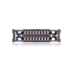 Digitizer FPC Connector For iPhone 12 / 12 Pro