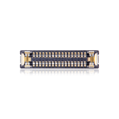 LCD FPC Connector (On Motherboard) For iPhone 12 / 12 Pro (34 Pin)