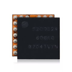 LCD Display IC Chip Compatible For iPhone 12 Mini / 12 Pro / 13 Mini (S2D0S24)