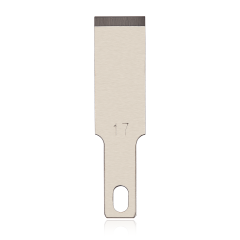 BSD X-Acto Knife (No.17S) (10 Pack)