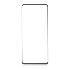 Front Glass For Samsung Galaxy S20 FE 4G / S20 FE 5G
