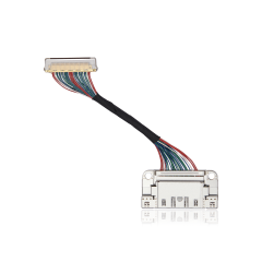 Charging Port With Flex Cable For Microsoft Surface Laptop 1 / Laptop 2 13.5" (1769)