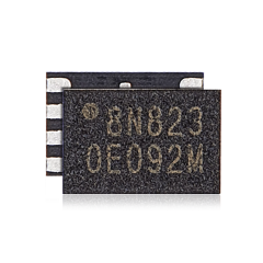 Ace SPI Flash IC Compatible For iPad Pro 12.9" 3rd Gen (2018) / iPad Pro 12.9" 4th Gen (2020) / iPad Pro 11" 1st Gen (2018) / iPad Pro 11" 2rd Gen (2020) (8N8)
