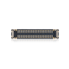 LCD / Digitizer (On The Motherboard) FPC Connector Compatible For iPad Air 4 / 6 (2018) / 7 (2019) / 8 (2020) / 9 (2021) Pro 10.5" (42 Pin)