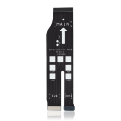 Mainboard Flex Cable Compatible For Samsung Galaxy S23 FE 5G