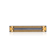 Mainboard Flex FPC Connector / Charging IC Compatible For Samsung Galaxy S21 5G / S21 Plus 5G / S21 Ultra 5G (60 Pins) (On Motherboard)
