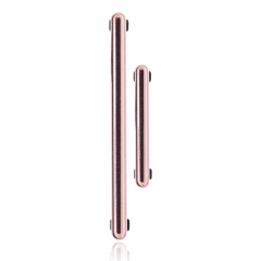 Hard Buttons (Power / Volume) Compatible For Samsung Galaxy Note 20 5G / Note 20 Ultra 5G (Mystic Bronze)